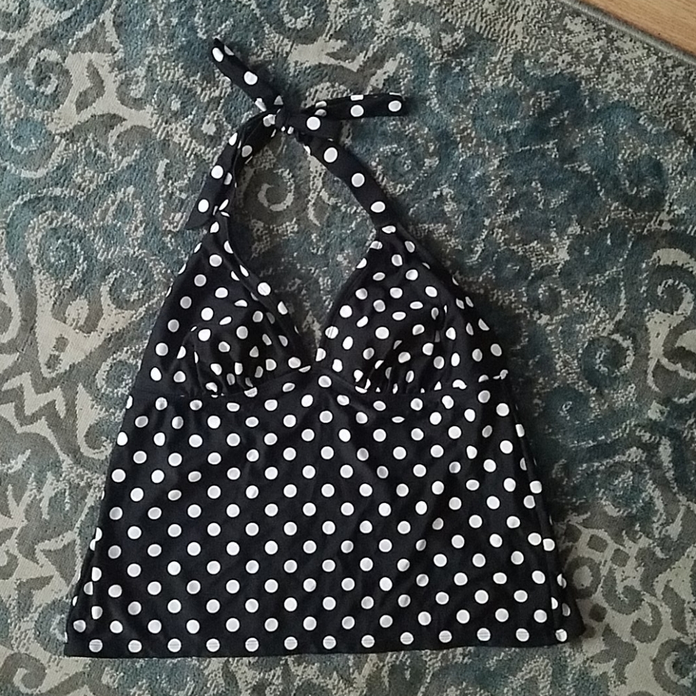 Swimsuit